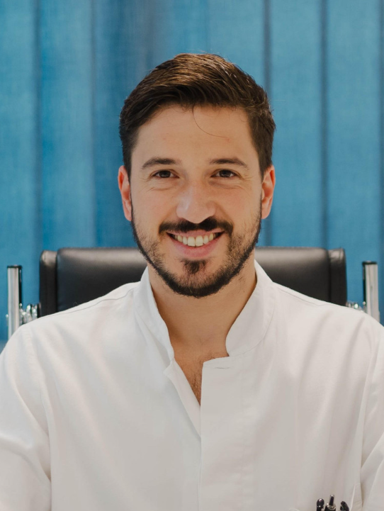 Arsen Ivanišević